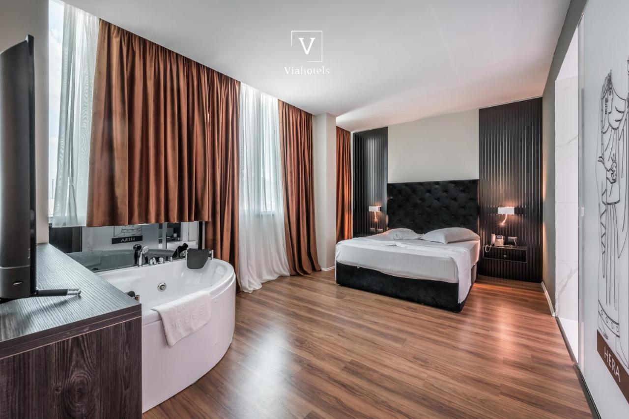 Vh Eurostar Congress & Hotel Tirana