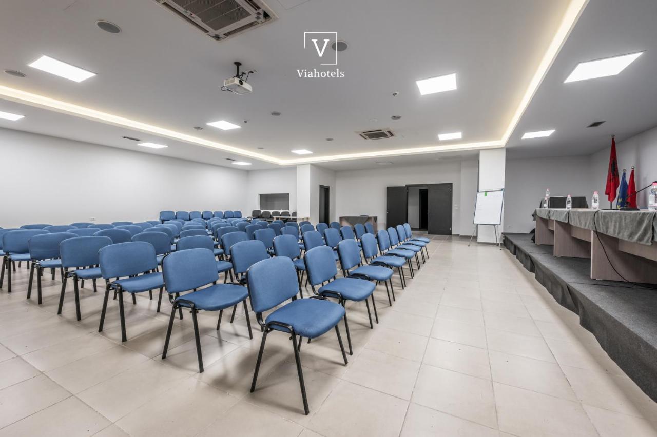 Vh Eurostar Congress & Hotel 4*