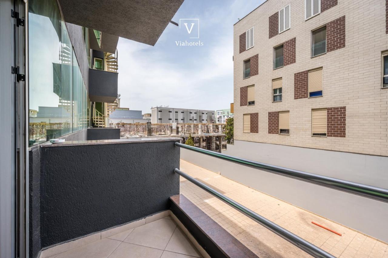Hotel Vh Eurostar Congress &