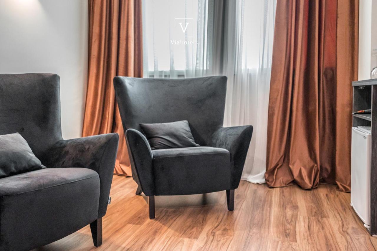 Hotel Vh Eurostar Congress & Tirana