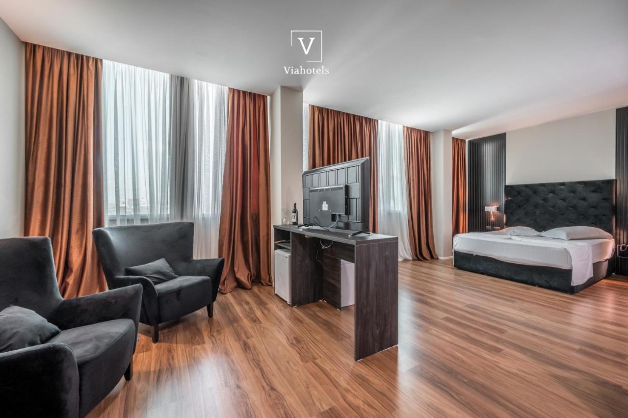 Vh Eurostar Congress & Hotel Tirana
