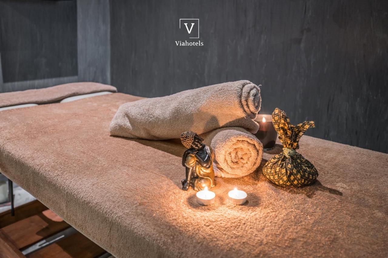 Vh Eurostar Congress &