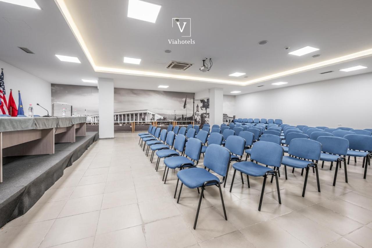 Vh Eurostar Congress & Hotel Tirana