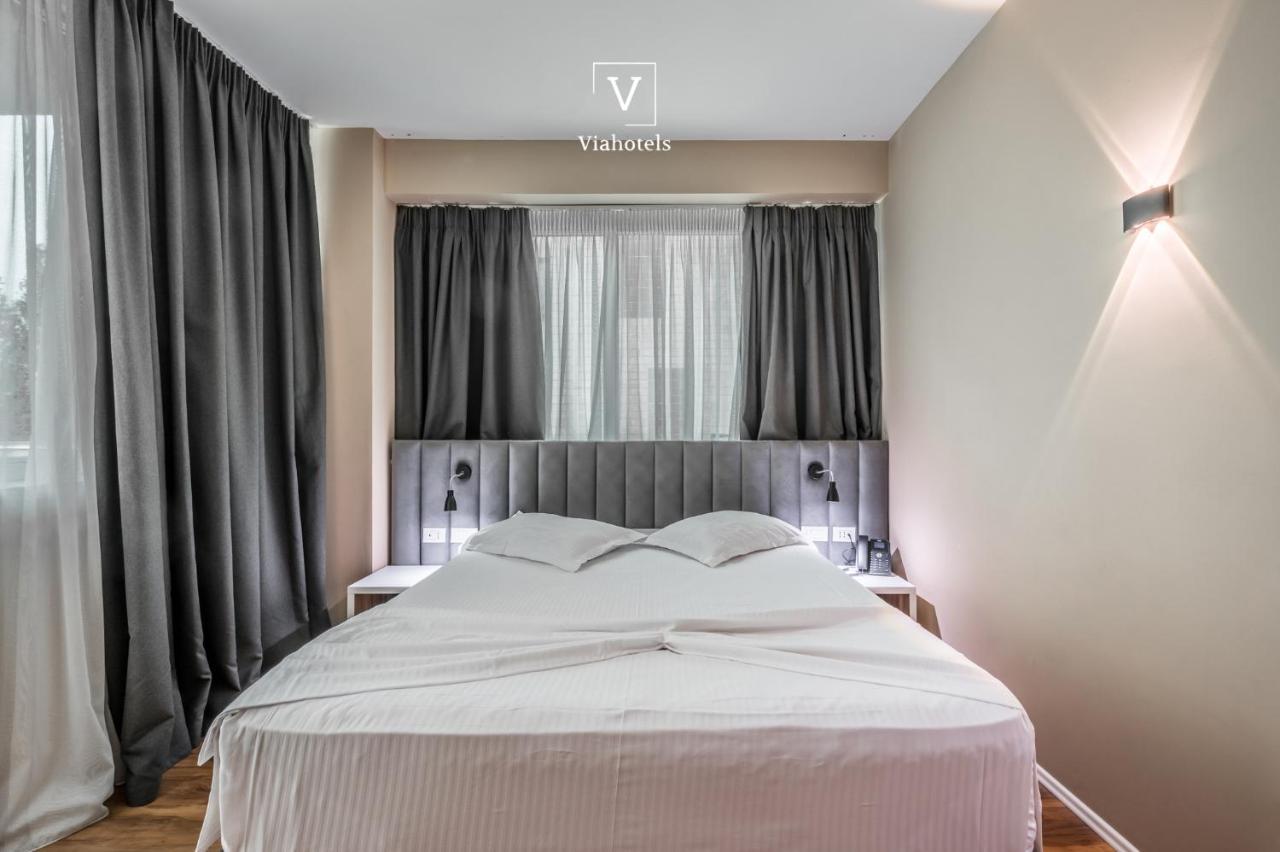 Vh Eurostar Congress & Hotel 4*